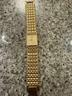 Vintage Seiko Watch Unisex Gold Tone 7N01-5C39 - NEW BATTERY! PRELOVED!