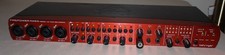 Behringer FCA1616 FirePower/USB Audio/ADAT/MIDI Interface