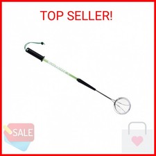 Sand Dipper Jr - Long Handle Back Saver Hygienic Cat Litter Scoop