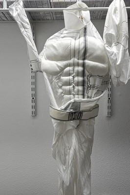 G.I. JOE Storm Shadow Boys  Costume-Small (4-6)-BRAND NEW Halloween