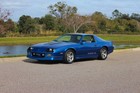1989 Chevrolet Camaro Documented One Owner Time Capsule
