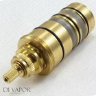 Thermostatic Cartridge for Porcelanosa Eurohub V54001A Shower Mixer Valves Sc26