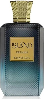 Khadlaj Island Dreams Extrait de Parfum 100 ml/ 3.4 fl oz Unisex