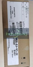 NEW MITSUBISHI MDS-EJ-V1-30 servo drivers MDSEJV130