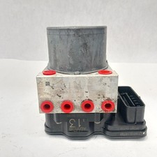 '18-'23 TOYOTA TACOMA ABS pump module 69k miles OEM 1 Year Warranty!