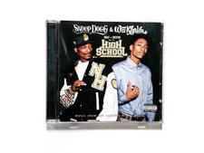 Mac and Devin Go to High School by Snoop Dogg (CD, 2011) for sale