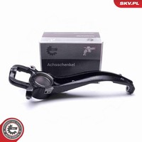 Achsschenkel RadaufhäNgung Esen SKV 47SKV422 FüR VW Touareg 7P5 7P6 TDI FSI Audi