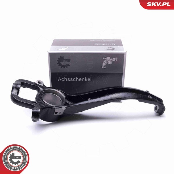 Achsschenkel RadaufhäNgung Esen SKV 47SKV422 FüR VW Touareg 7P5 7P6 TDI FSI Audi-image