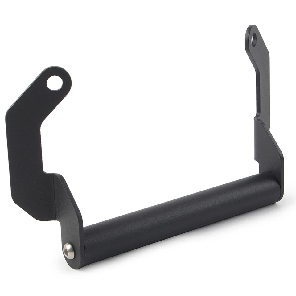 Soporte de extensión GPS de navegación para teléfono de motocicleta para Suzuki GSX-R1000/R 2017-21 Foto 4 de 4