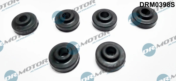 Dichtungsring, Zylinderkopfdeckelschraube Dr. Motor Automotive DRM0398S FüR OE-image