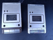 2 x Grundig Stenorette 2300LA - nieprzetestowany jako uszkodzony