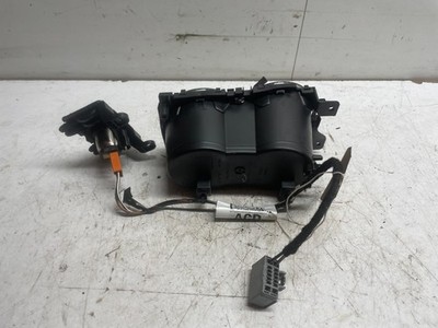 FORD C-MAX MK2 2011 - 2015 CUP HOLDER WITH 12V PORT MIDNIGHT SKY 1.6 TDCI T1DA,