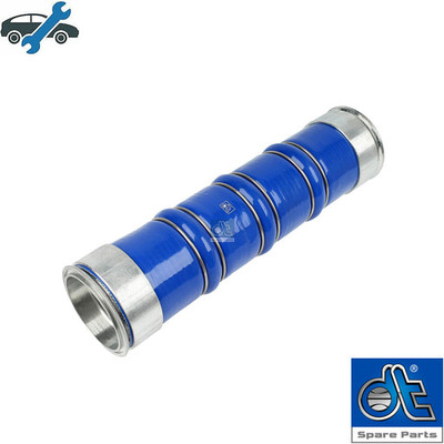 CHARGER AIR HOSE 2.15179 FOR VOLVO FH12 FH16/II FM12 NH12 FM9 B12 9700 9900 9.4L