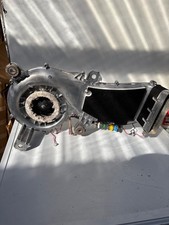 Bosch Washing Machine series 6  Wash & Dry complete dryer assembly