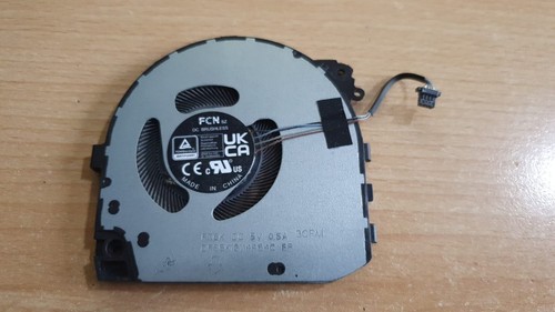 Original Laptop-CPU-Lüfter FQ6K DC 5V für DELL Latitude Laptop-Lüfter