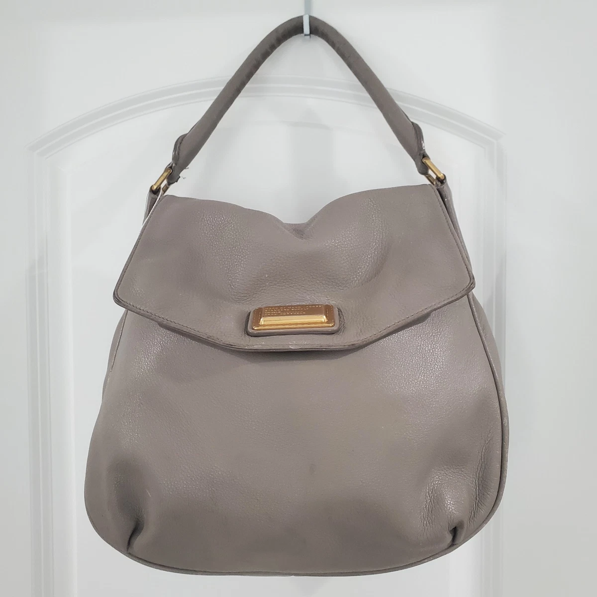 25+ Marc by Marc Jacobs Gray Bags & Handbags for Women for sale