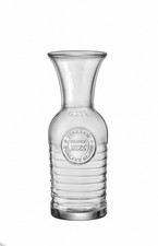 CARAFFA ROCCO BORMIOLI IN VETRO 0,25 CL