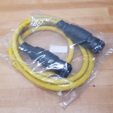 TPC Wire  Cable 88516, Super Trex Control Cable, 16/16 Cond., 16 Pin M-F, 600V