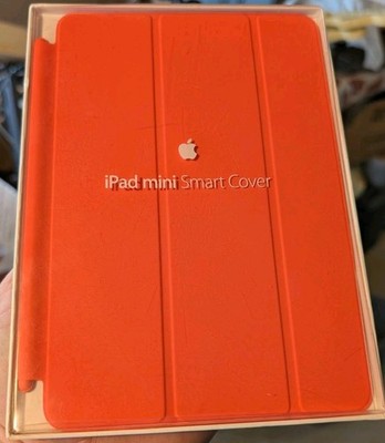 Apple iPad mini  1-2-3 Smart Cover - Pink 