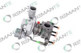 Turbolader Abgasturbolader für OPEL ASTRA G Stufenheck Caravan CC H COMBO Tour