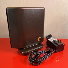 Seagate FreeAgent Desktop 500GB External Hard Drive - Model 9NK2AL-510 - Tested