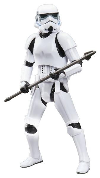 Star Wars: Droids Black Series Actionfigur Imperial Stormtrooper 15 Cm-image