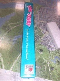 Tom & Jerry Nintendo NES -  ** MAGNIFIQUE** no manual