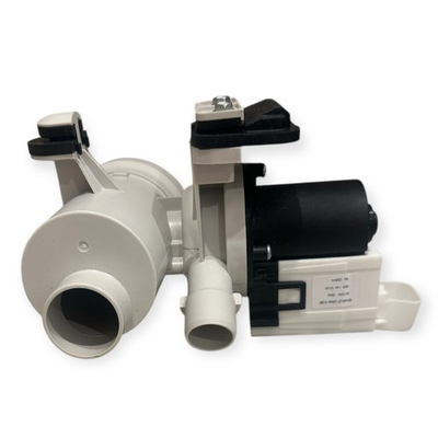 #ad #ad Washer Drain Pump Assembly for Whirlpool Duet WFW9050XW00 WFW9150WW00 … $32.95