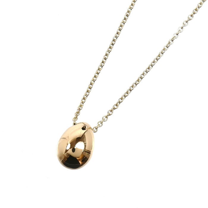 Pomellato Necklace 750YG P0071082