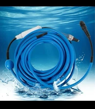 Dolphin 9995861-DIY 18m Cable & Swivel Assy for Maytronics Pool Cleaner