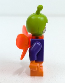 LEGO DC Super Heroes Killer Moth Minifigure 76069 Mighty Micros sh0357