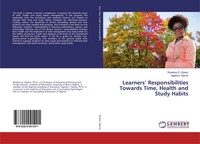 Roseline O. Olubor (U. A.) | Learners' Responsibilities Towards Time, Health...