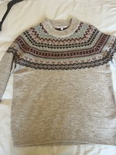 Bonmarche Jumper Size 10 Brand New