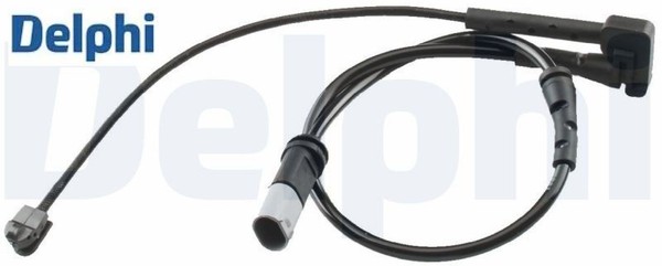Delphi LZ0276 Warnkontaktsatz FüR Bremsbelagverschleiß FüR BMW FüR Mini-image