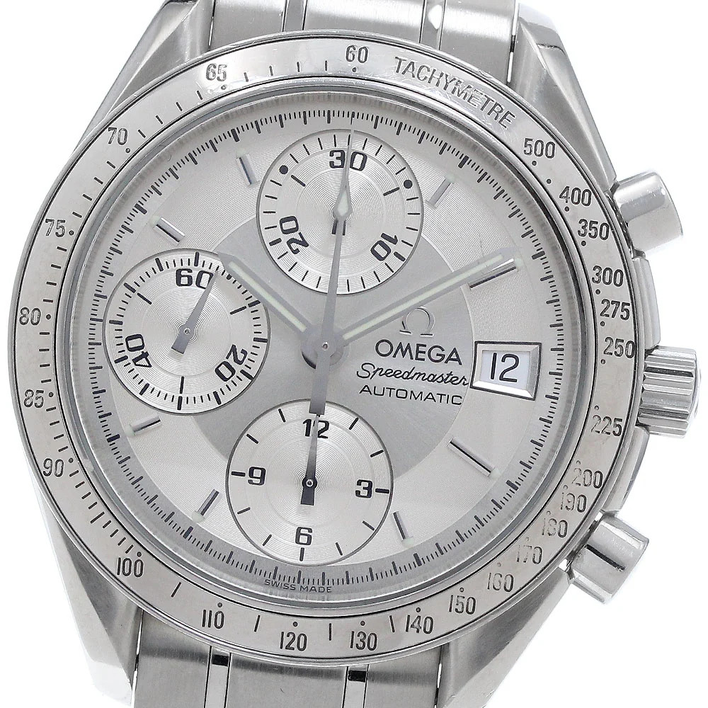 Omega Speedmaster 3513.3 TO316125