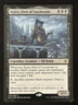 1x MTG Ayara, First of Locthwain - Throne of Eldraine (ELD) #75 - Magic