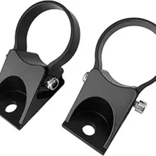 Mounting Bracket Roof Roll Bull Bar for Off Road LED Light Bar, fit for UTV ATV