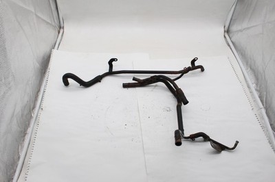 Kühlmittelleitungen Motor für Subaru Impreza WRX 2001 2007   EJ205 / EJ255
