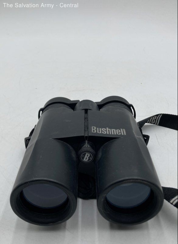 bushnell-black-12x42-waterproof-hunting-binoculars-with-strap-and-lens