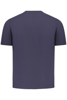 T-shirt Unisex Con Stampa 3D A Maniche Corte - Motivo Fulmine Colorato, Tessuto Morbido, Taglia L