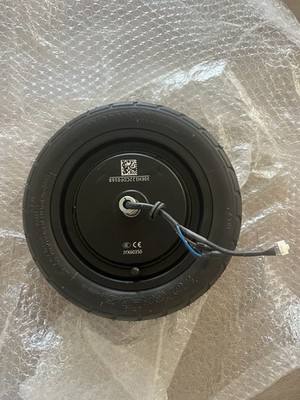 Ninebot Segway Mini S Replacement Wheel