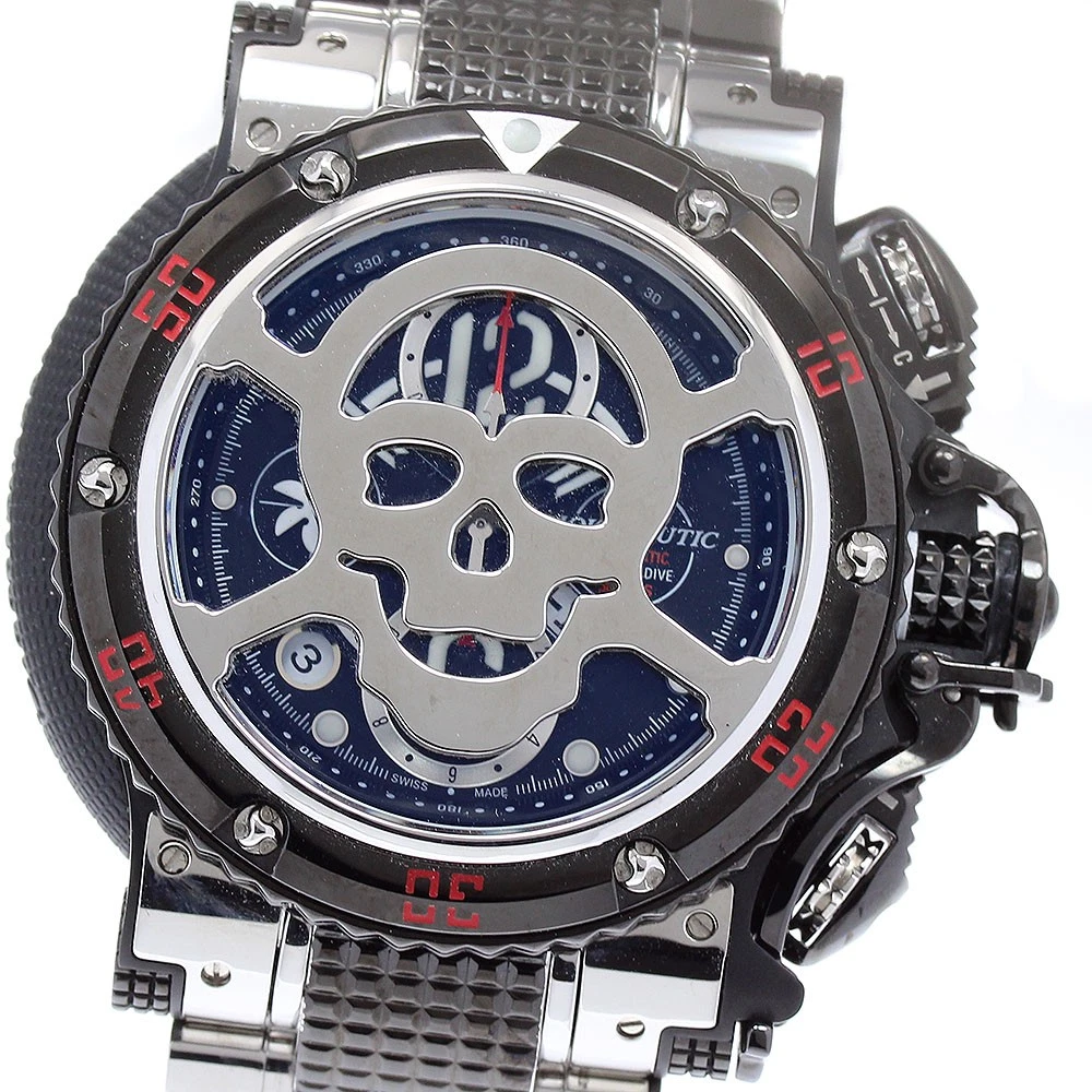 Aquanautic Wristwatches for sale | eBay display picture 2