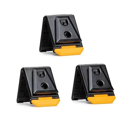 TOUGHBUILT TB-CT-150 3pc ClipTech Hubs Power Tool