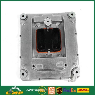 60100000 ECU ECM Controller For Volvo G930 EC240B EW205D L180F P7820C FE6X4R