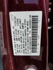 Driver Radiator Fan Motor Fan Assembly Radiator Fits 10-15 CROSSTOUR 2559995