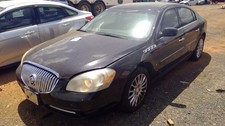 Wheel 18x7-1/2 15 Spoke Chrome Opt Q9M Fits 08-10 LUCERNE 287173