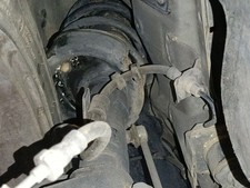 STOßDÄMPFER VORDERACHSE RECHTS / 2654586 FÜR FORD C-MAX II DXA/CB7, DXA/CEU 1.