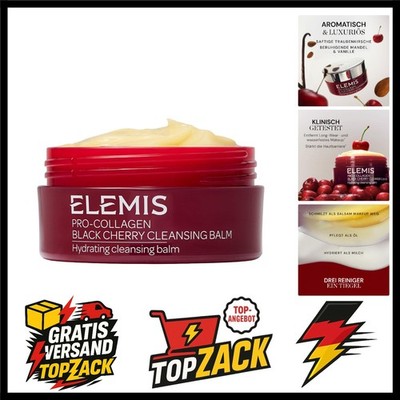 Pro-Collagen Cleansing Balm, Klinisch Bewiesen   Gesichtsreinigung Cleansing ...