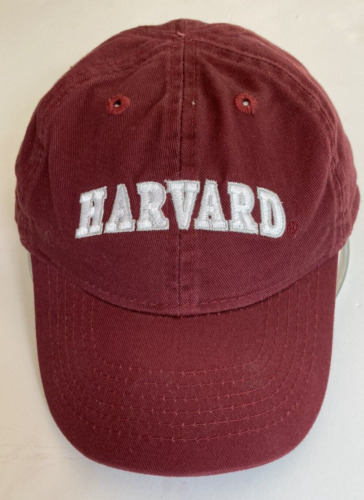 HARVARD UNIVERSITY Legacy  Flex-Fit Baseball Hat C
