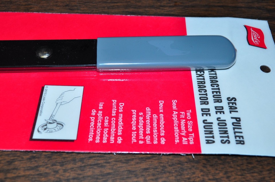 Lisle 56750 Lisle Oil Seal Puller Ccd | Meses Sin Inter&eacute;s